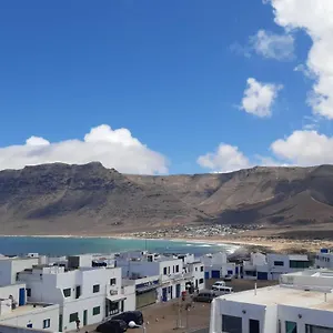  Сasa de vacaciones Casa Salitre
