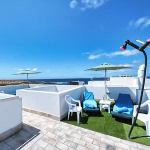  Сasa de vacaciones Karma 2 25m Del Mar