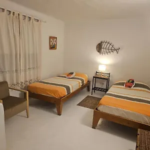  Сasa de vacaciones Casa Callao